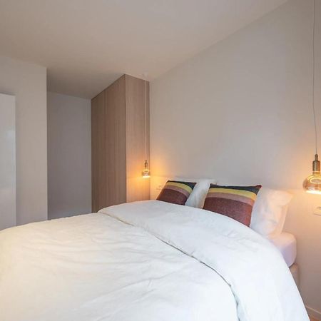 Verliefd Aan Zee Knokke-Heist Exterior photo