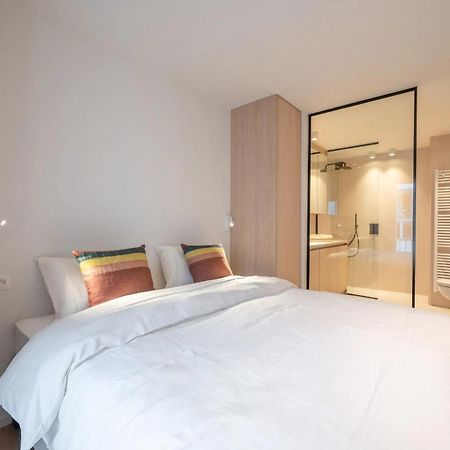 Verliefd Aan Zee Knokke-Heist Exterior photo