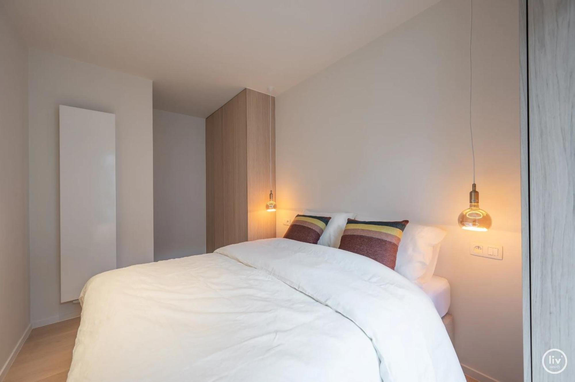 Verliefd Aan Zee Knokke-Heist Exterior photo