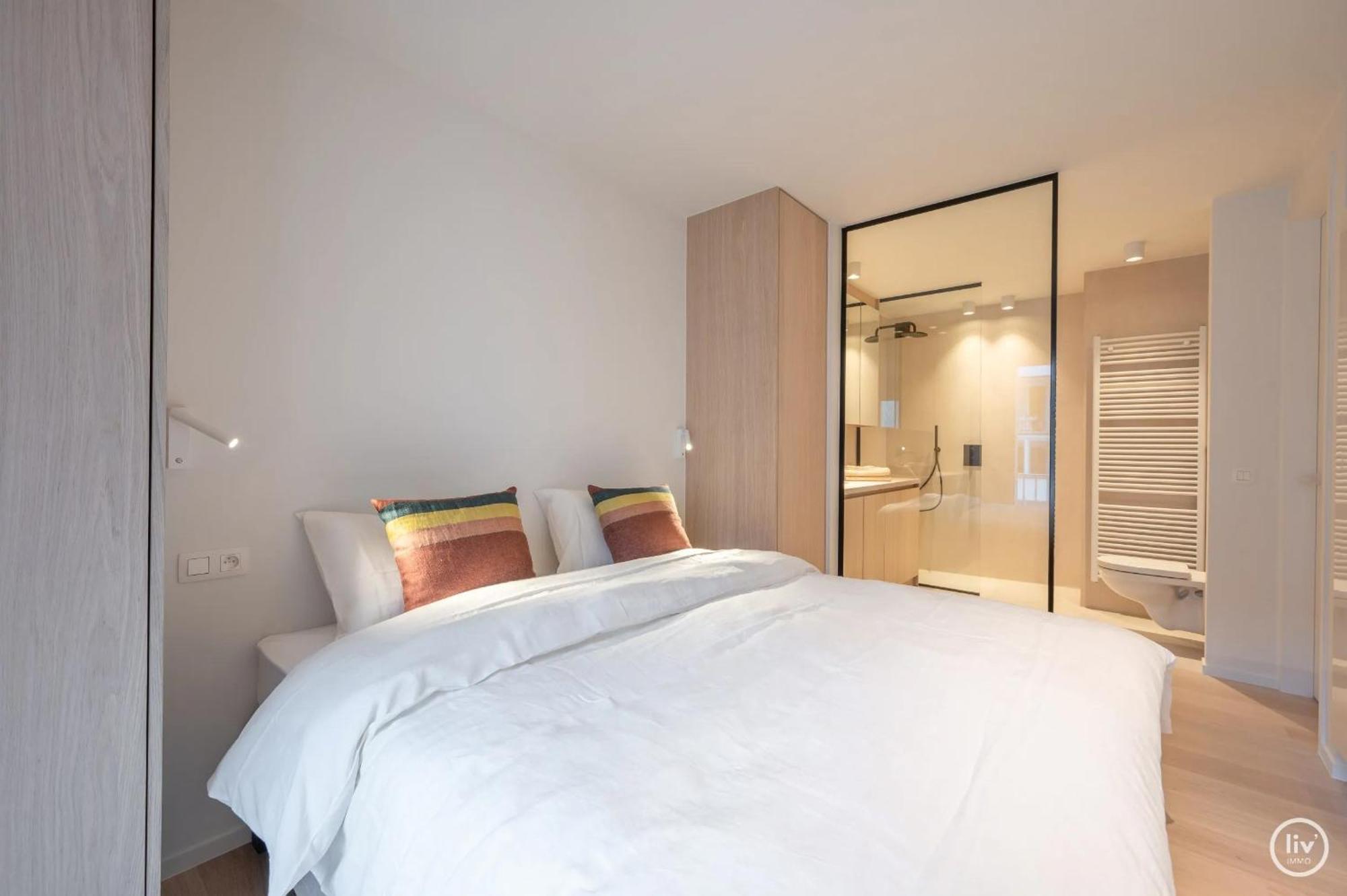 Verliefd Aan Zee Knokke-Heist Exterior photo